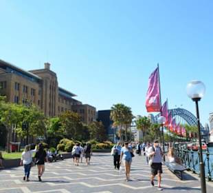 Circular Quay