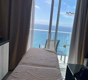 Zimmer Hotel Riu Vistamar
