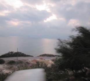 Inselrundfahrt Kreta