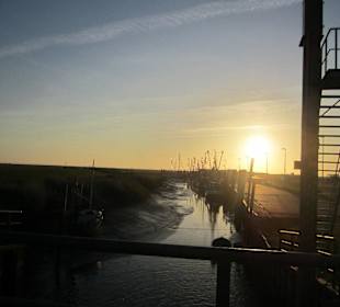 Kutterhafen Spieka Neufeld