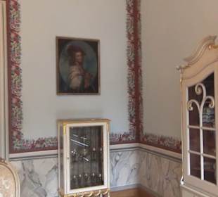 Barockschloss Rammenau