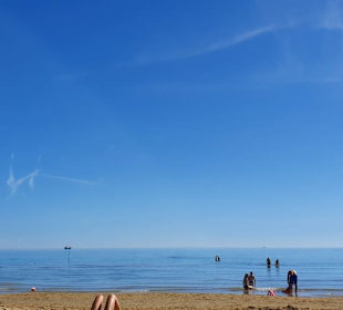 Lido dei Pini