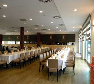 Restaurant Alte Ziegelei, Regensburg