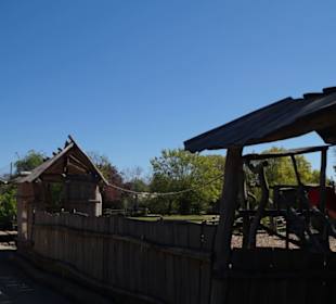 Zoo Arche Noah Grömitz