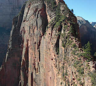 Angels Landing