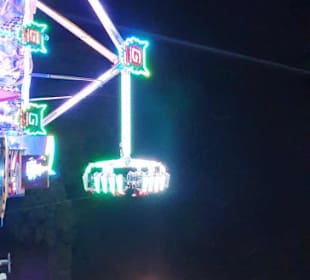 In der Abendstimmung