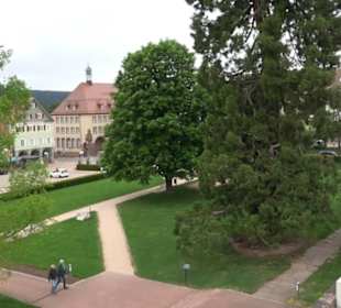 Marktplatz Freudenstadt