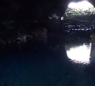 Jameos del Agua 