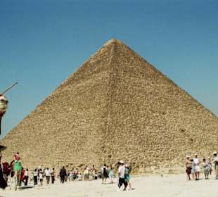 Pyramide