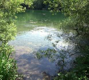 Wiesaztal Gönningen