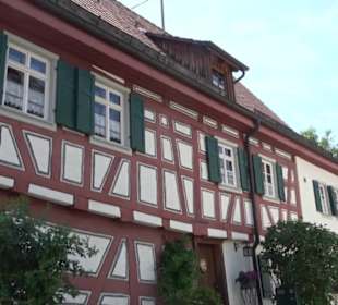 Historischer Rundweg Gönningen