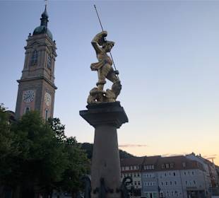 Altstadt Eisenach