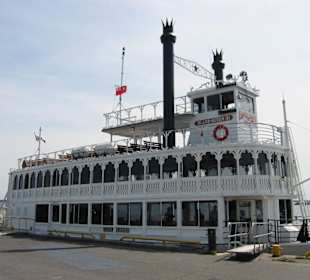 Rundfahrt durch die 1000-Islands