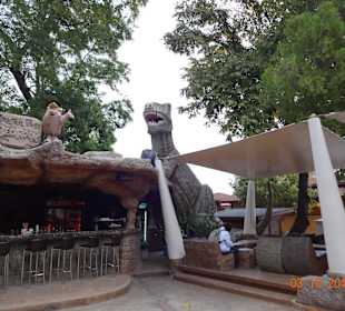 In Obzor Feuerstein Bar