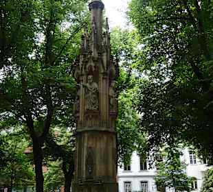 Mariensäule Köln