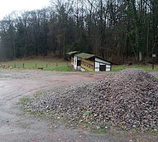 Kloster Liebfrauenberg in Bad Bergzabern