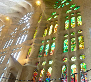 Sagrada Familia