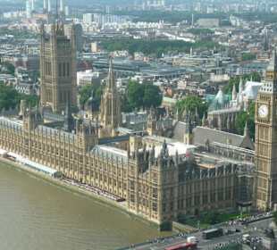 Houses of Parliament