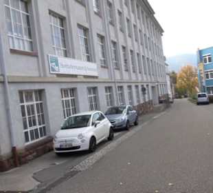 Eisenbahnmuseum Schwarzwald