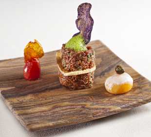 Köstliches aus der Stubn