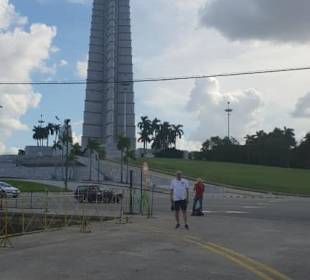 Platz der Revolution