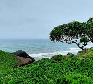 Malecón de Miraflores