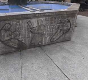 Marktbrunnen
