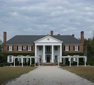 Boone Hall Plantation