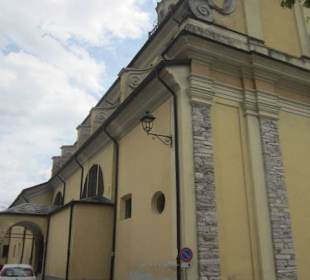 San Bartolomeo in Domaso