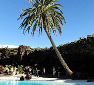 Jameos del Agua