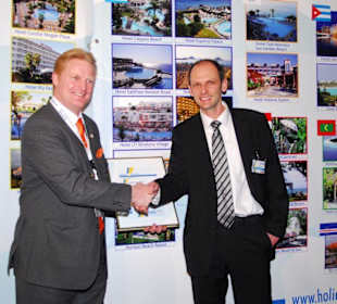 HolidayCheck-Award 2007