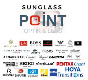 Sunglass point optik