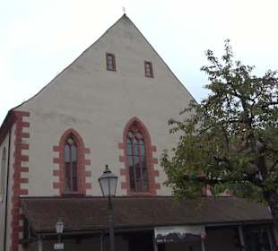 Franziskanermuseum Villingen