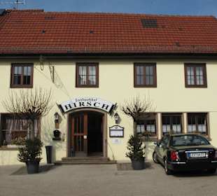 Landgasthof Hirsch