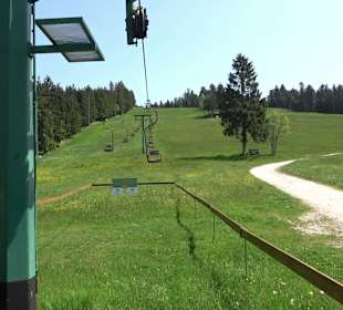 Wandergebiet Ruhestein