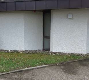 Trauerkapelle Waldhausen