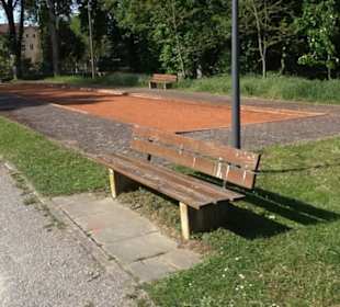 Kurpark Bad Niedernau