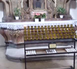 Kirche St. Josef