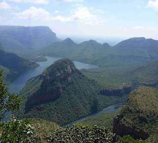 Blyde River Canyon
