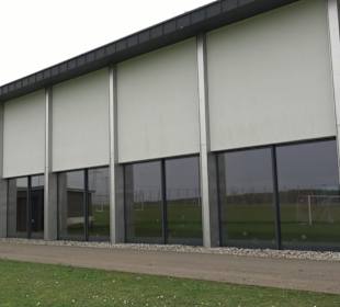 Kornberghalle Suppingen