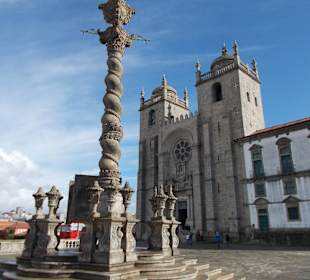 Kathedrale Porto, Belo Horizonte