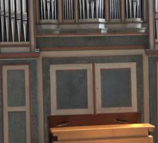 Evangelische Marienkirche