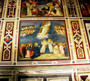 Cappella degli Scrovegni 