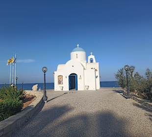 Strand Protaras