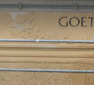 Das Logenhaus Ferdinand zur Glückseligkeit