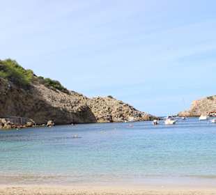 Cala Vadella