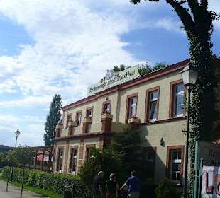 Restauracja Nad Stawkiem
