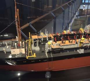 Deutsches Technikmuseum