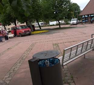 Marktplatz Freudenstadt