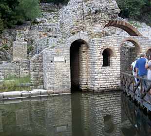 Butrint